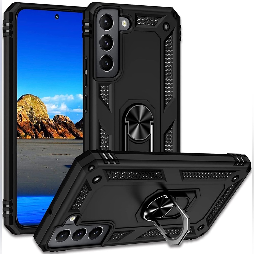 Samsung Galaxy S22 5G Phone Case